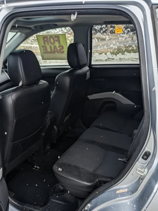 2008 Mitsubishi Outlander - Image 7 of 9