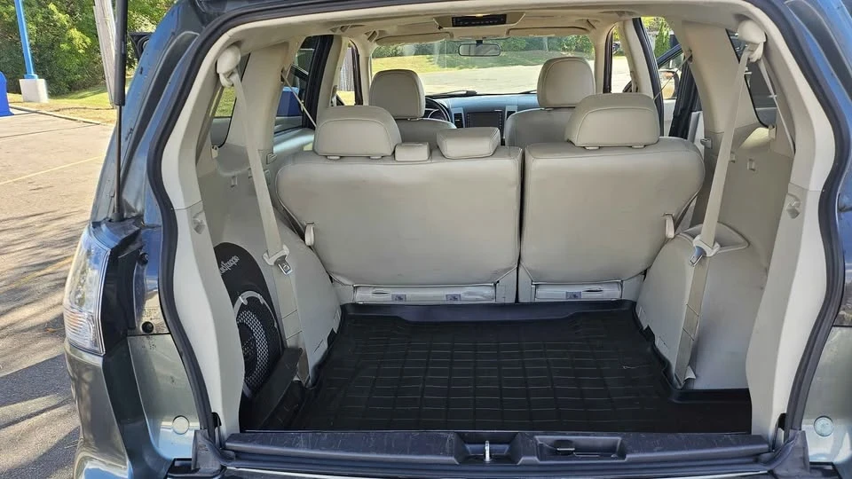 2008 Mitsubishi Outlander - Image 14 of 20