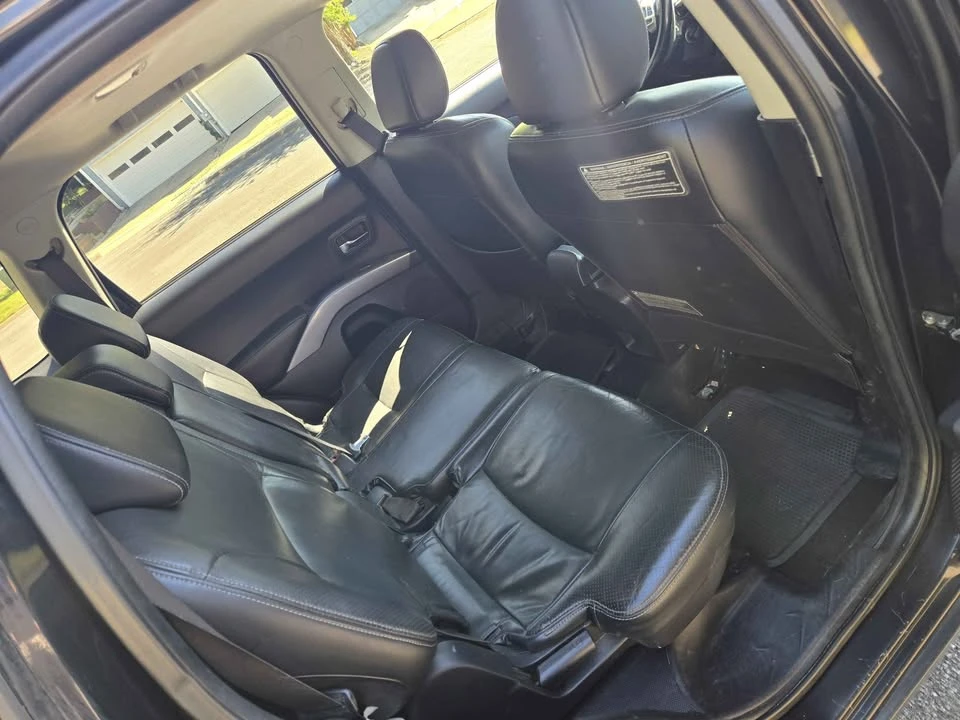 2008 Mitsubishi Outlander - Image 7 of 10