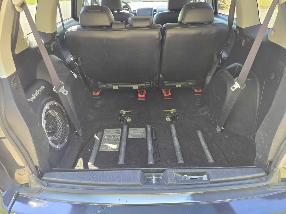 2008 Mitsubishi Outlander - Image 9 of 10