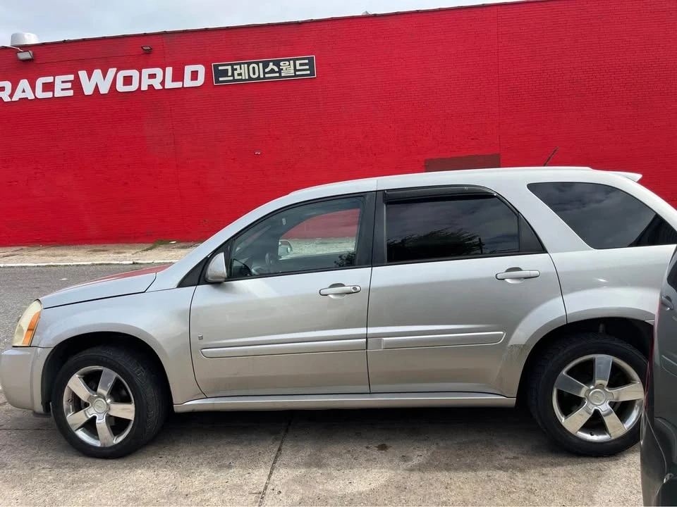 2008 Mitsubishi Outlander - Image 8 of 9