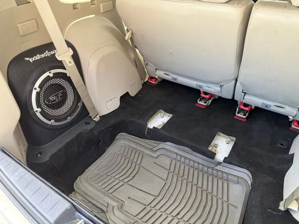 2008 Mitsubishi Outlander - Image 13 of 14