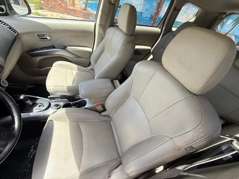 2008 Mitsubishi Outlander - Image 9 of 14