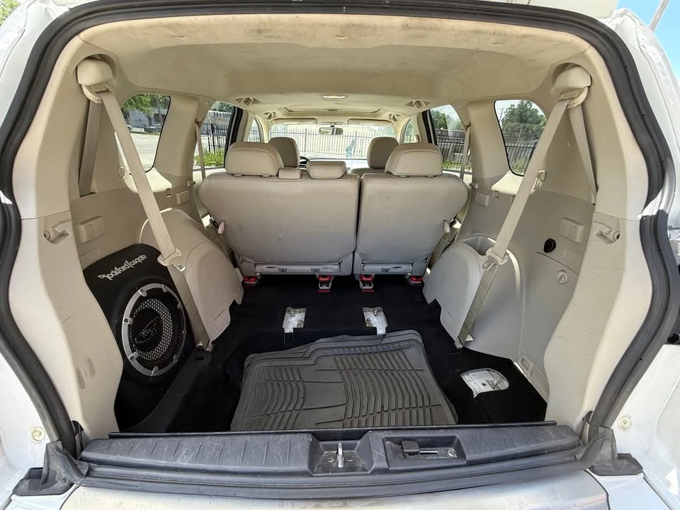 2008 Mitsubishi Outlander - Image 12 of 14