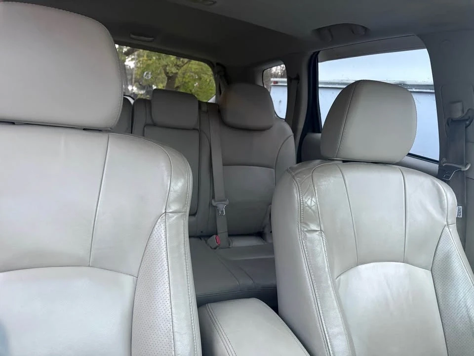 2008 Mitsubishi Outlander - Image 13 of 15