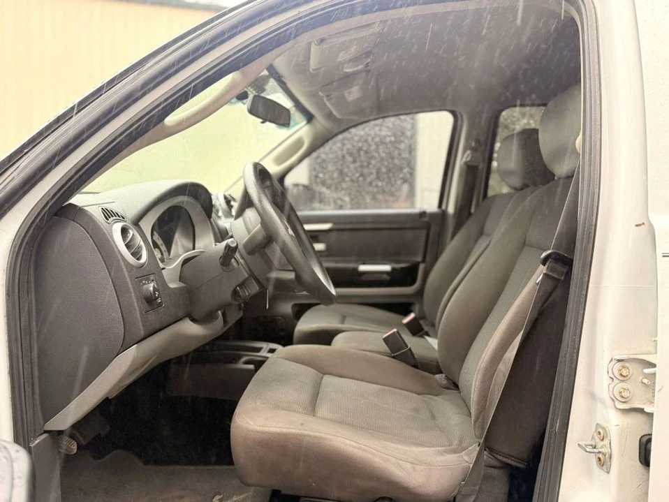 2008 Mitsubishi Triton 4th Gen - Image 7 of 15