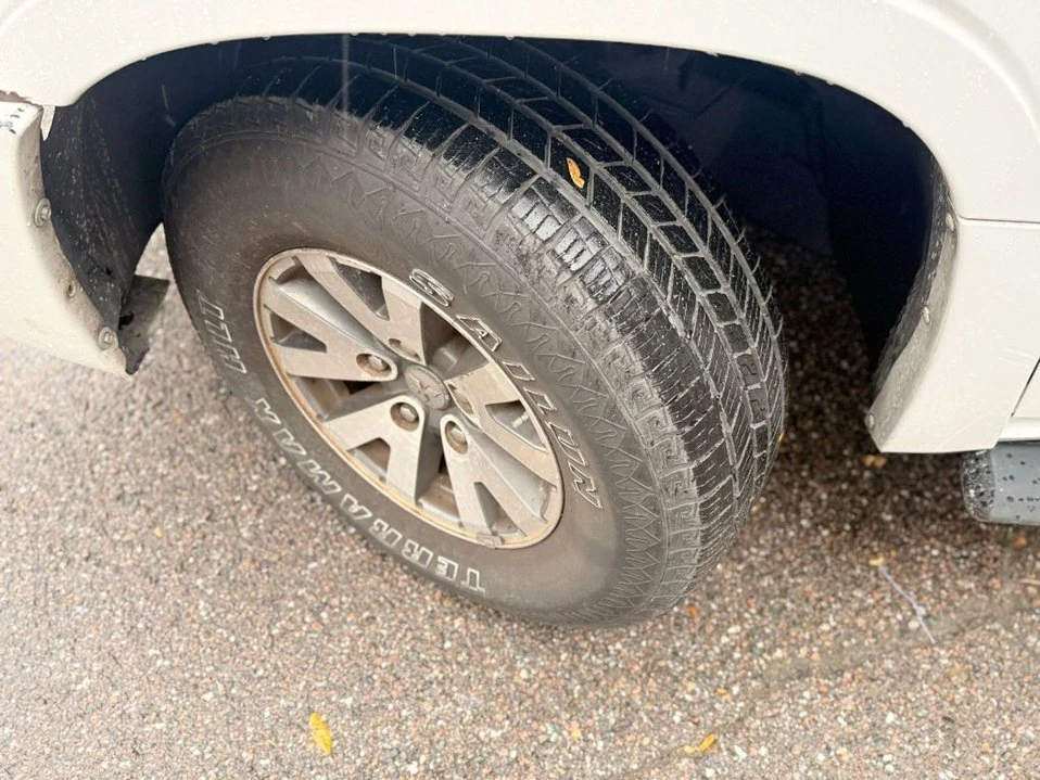 2008 Mitsubishi Triton 4th Gen - Image 8 of 15
