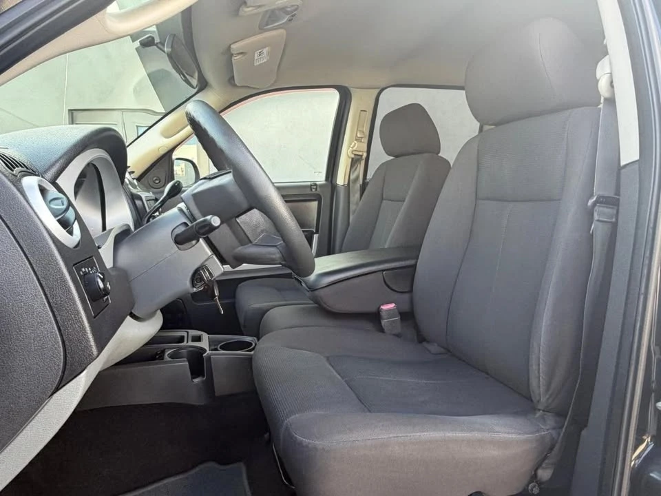2008 Mitsubishi Triton 4th Gen - Image 13 of 15