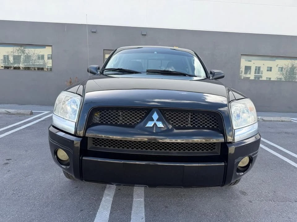 2008 Mitsubishi Triton 4th Gen - Image 2 of 15