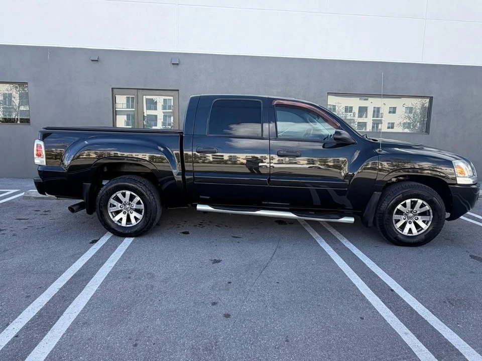 2008 Mitsubishi Triton 4th Gen - Image 4 of 15