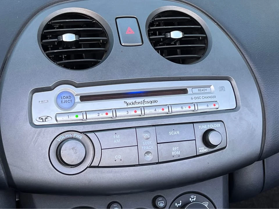 2008 Mitsubishi Eclipse 4th Gen - Image 14 of 20