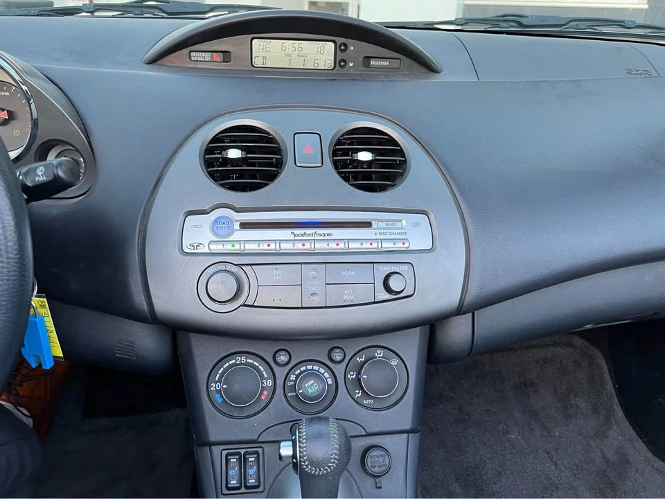 2008 Mitsubishi Eclipse 4th Gen - Image 12 of 20