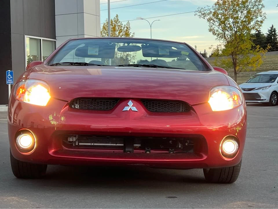 2008 Mitsubishi Eclipse 4th Gen - Image 8 of 20