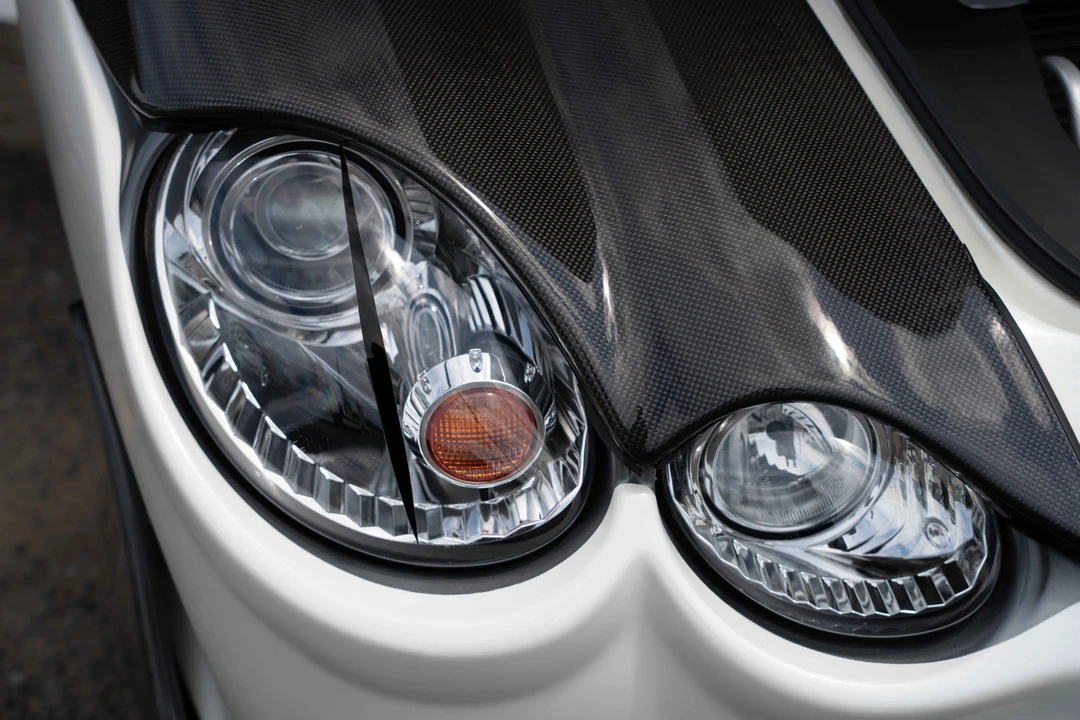 2008 Mitsuoka - Image 17 of 31