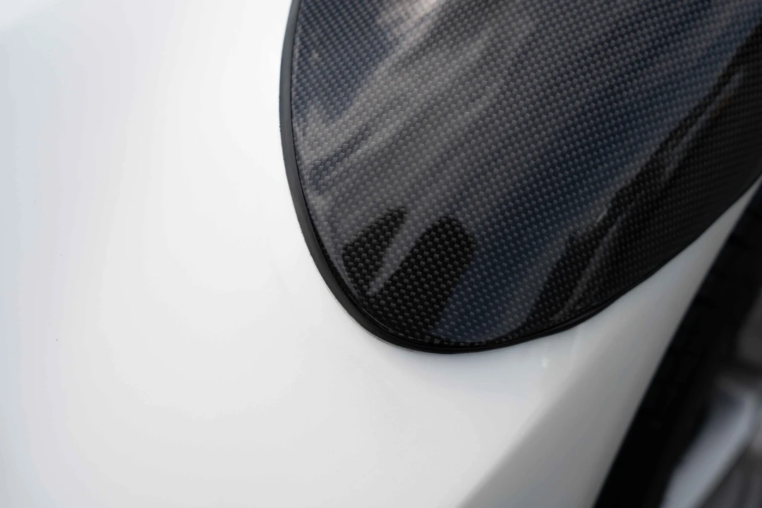 2008 Mitsuoka - Image 20 of 31