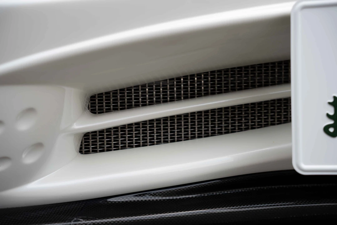 2008 Mitsuoka - Image 22 of 31