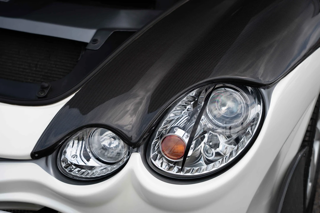 2008 Mitsuoka - Image 18 of 31