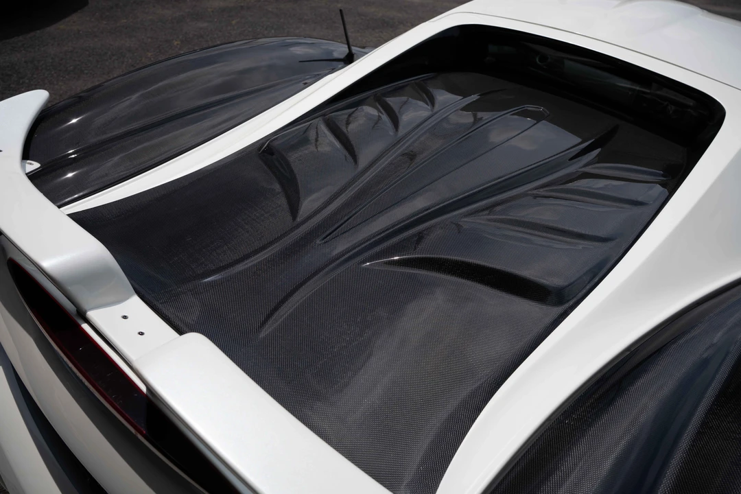 2008 Mitsuoka - Image 29 of 31