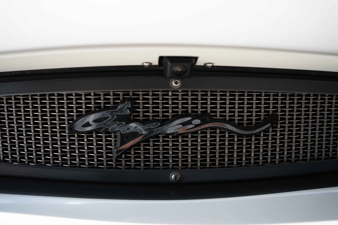 2008 Mitsuoka - Image 30 of 31