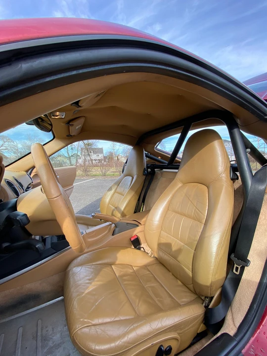 2008 Porsche 987 Cayman S - Image 14 of 16