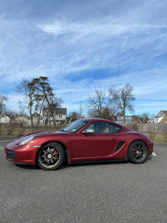 2008 Porsche 987 Cayman S - Image 2 of 16