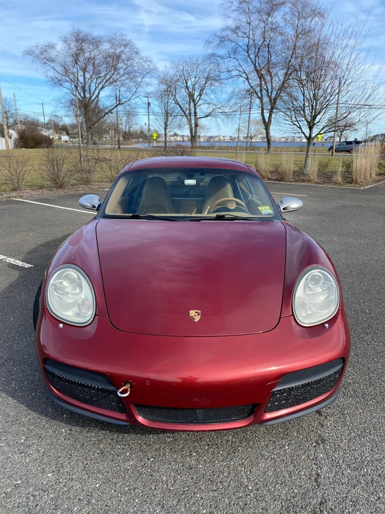 2008 Porsche 987 Cayman S - Image 8 of 16