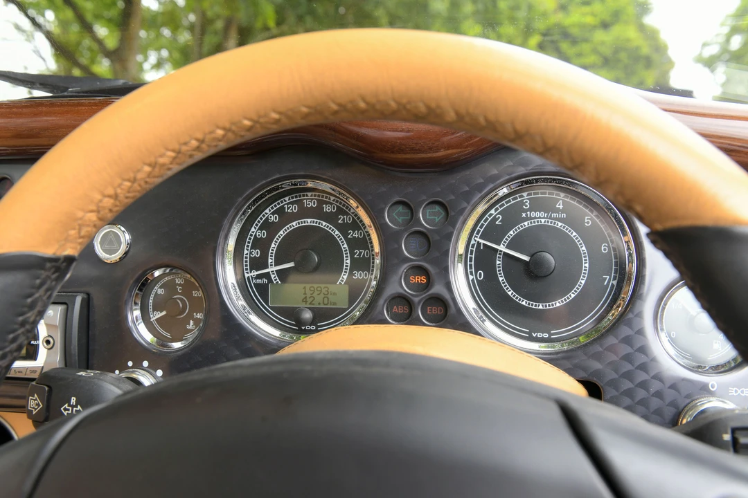 2008 Morgan Aero 8 - Image 28 of 31