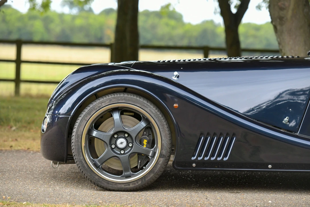 2008 Morgan Aero 8 - Image 12 of 31