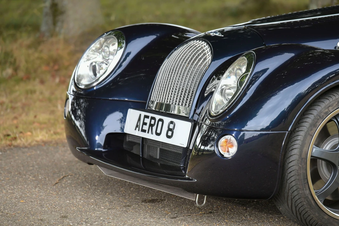 2008 Morgan Aero 8 - Image 14 of 31