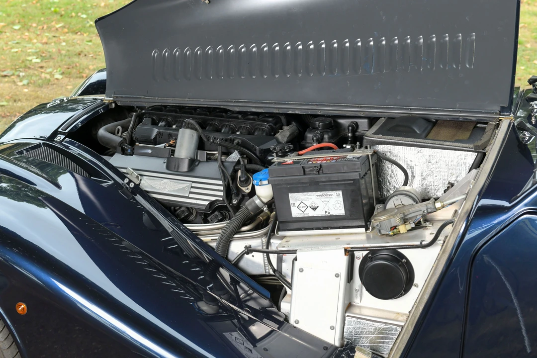 2008 Morgan Aero 8 - Image 6 of 31