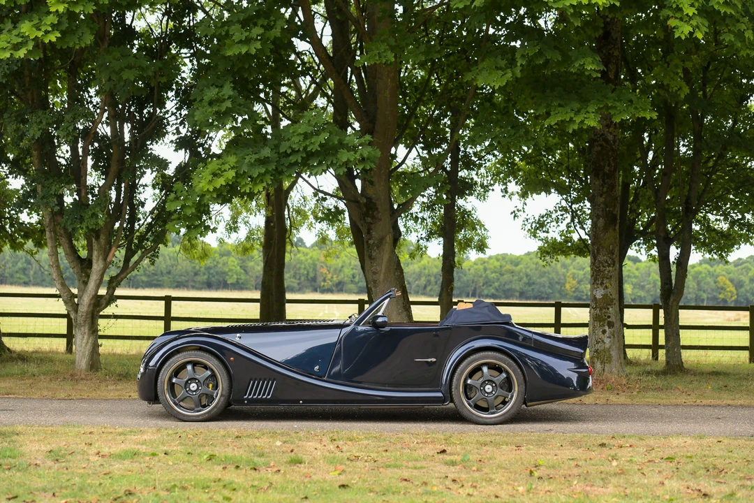 2008 Morgan Aero 8 - Image 11 of 31