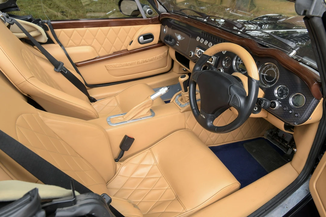 2008 Morgan Aero 8 - Image 31 of 31