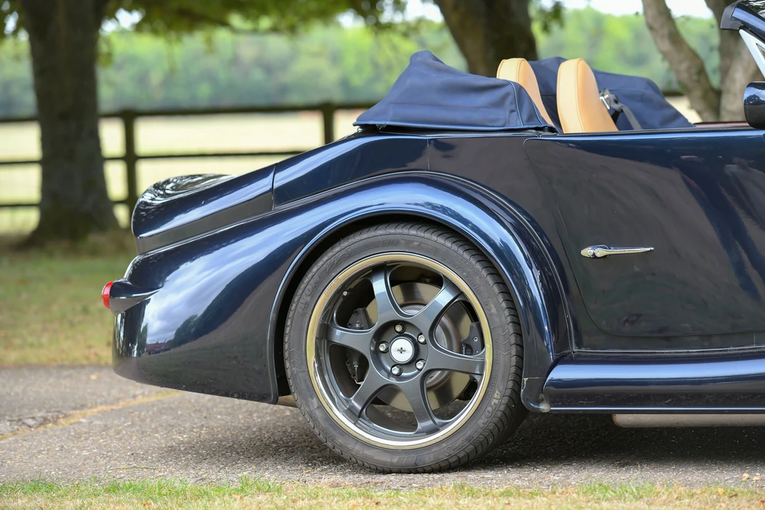 2008 Morgan Aero 8 - Image 25 of 31