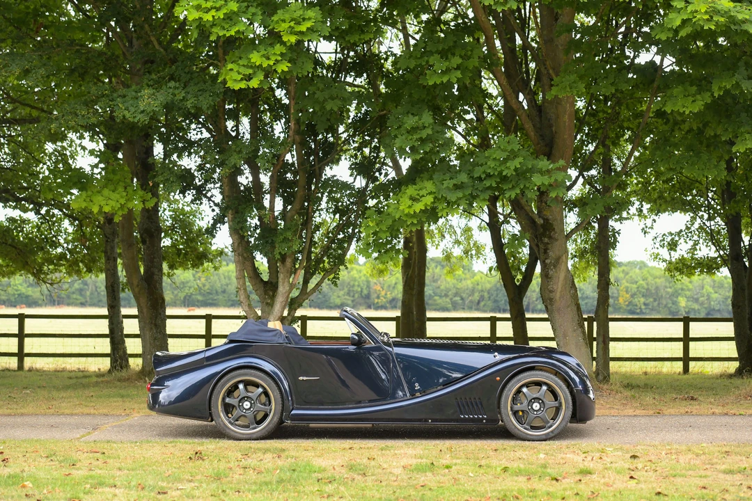 2008 Morgan Aero 8 - Image 27 of 31