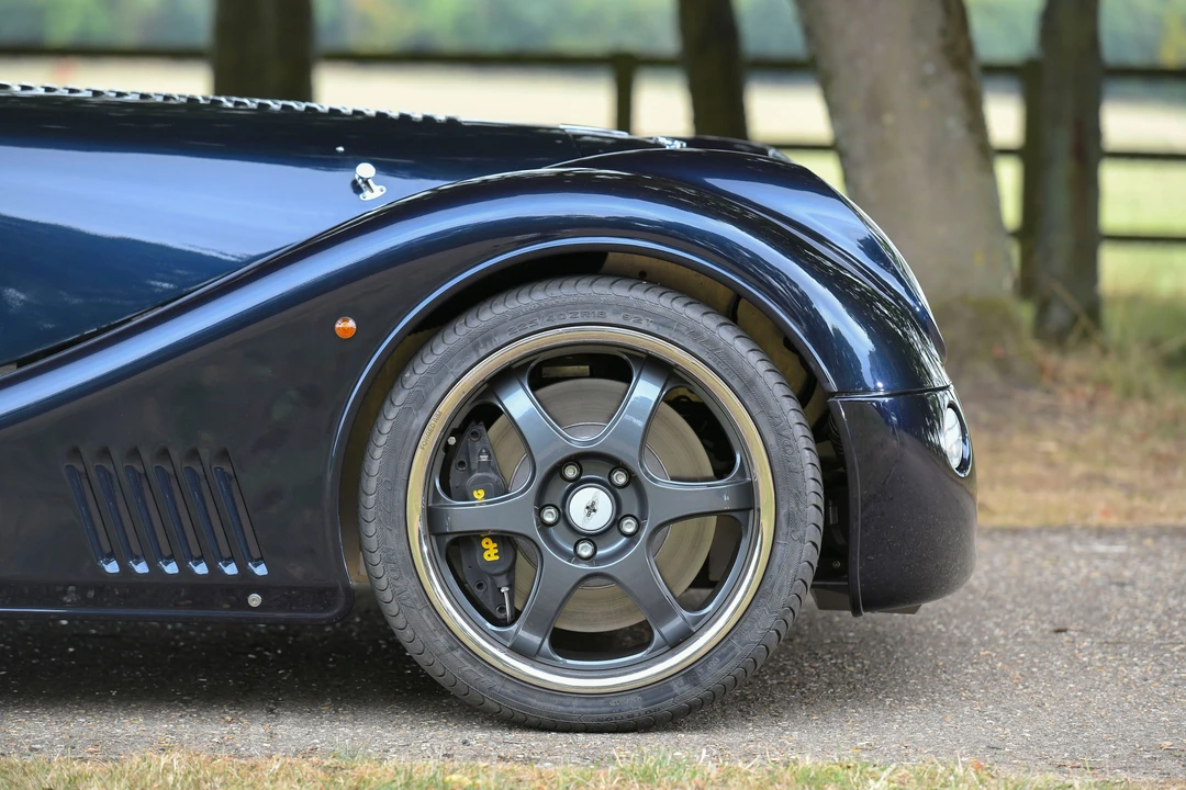 2008 Morgan Aero 8 - Image 26 of 31