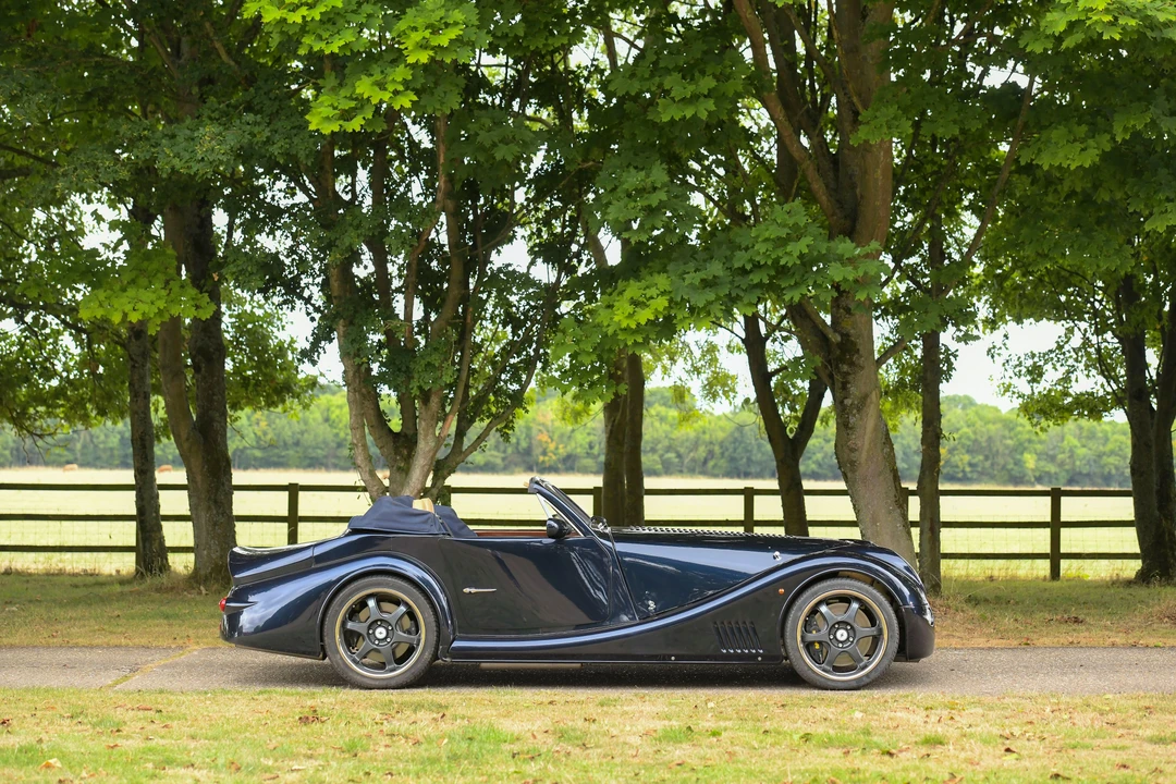 2008 Morgan Aero 8 - Image 23 of 31