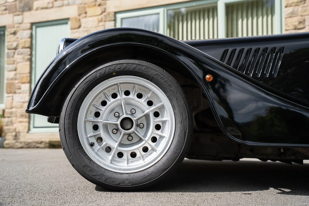 2008 Morgan Roadster - Image 28 of 30