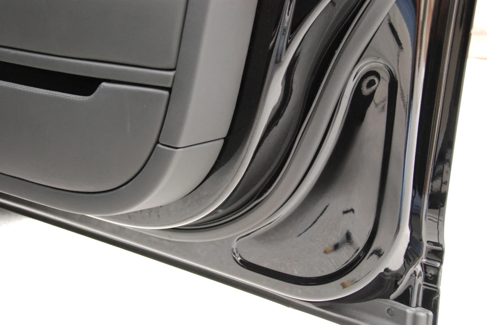 2008 Bentley Continental Flying Spur - Image 21 of 31