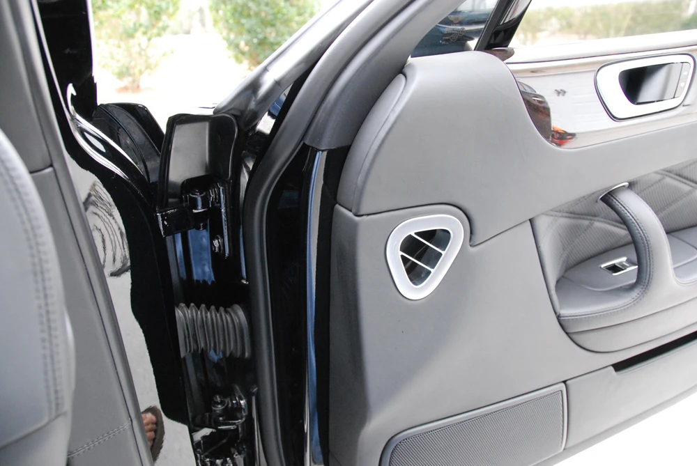 2008 Bentley Continental Flying Spur - Image 29 of 31