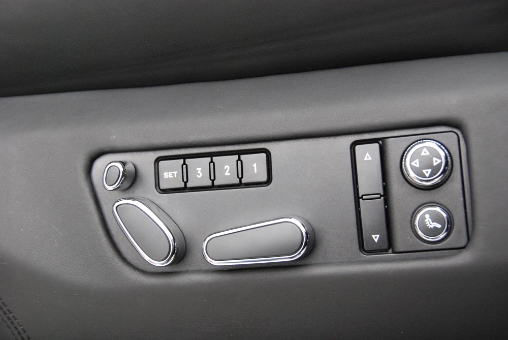 2008 Bentley Continental Flying Spur - Image 17 of 31