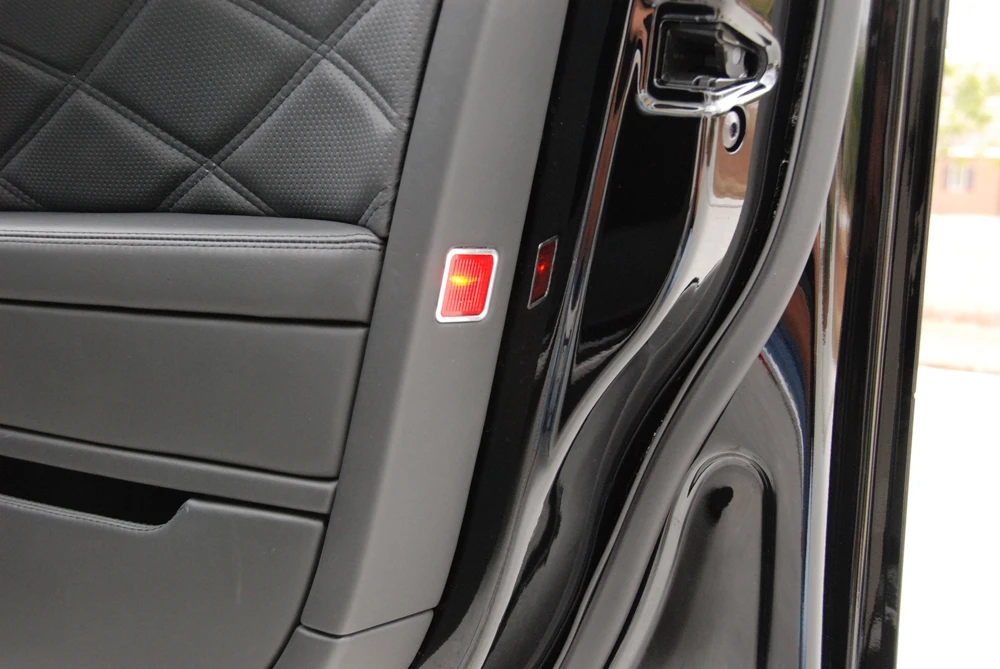 2008 Bentley Continental Flying Spur - Image 22 of 31