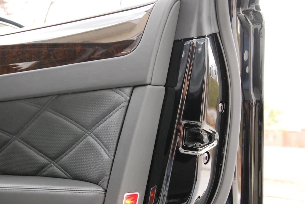 2008 Bentley Continental Flying Spur - Image 23 of 31