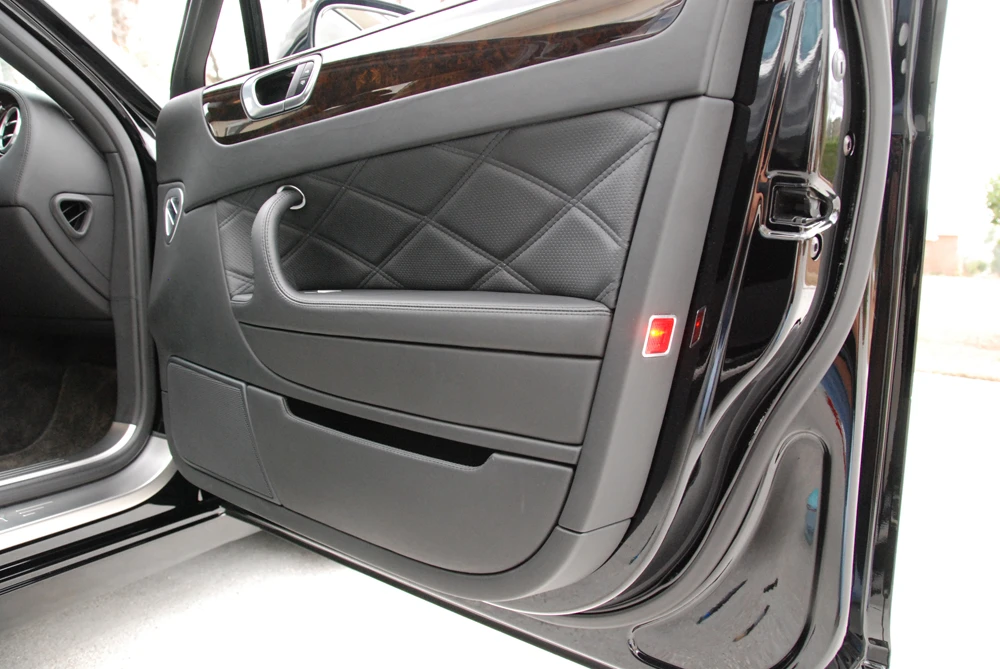 2008 Bentley Continental Flying Spur - Image 20 of 31