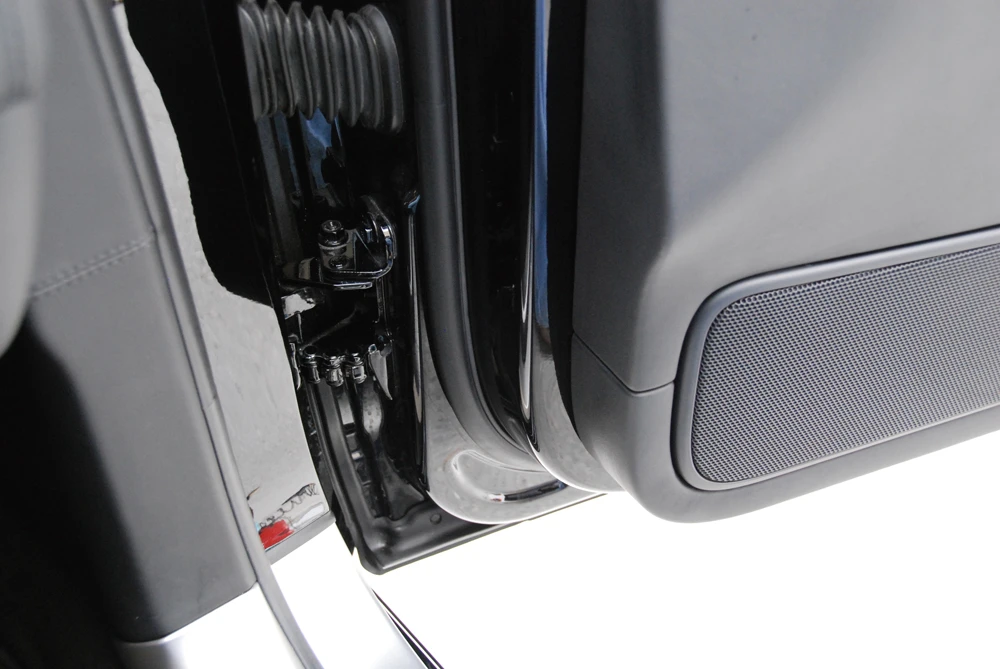 2008 Bentley Continental Flying Spur - Image 30 of 31
