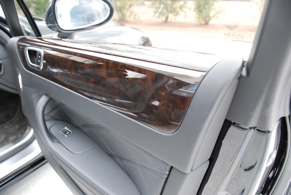 2008 Bentley Continental Flying Spur - Image 25 of 31