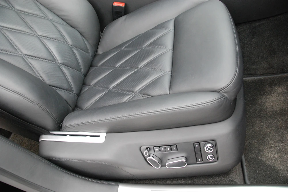 2008 Bentley Continental Flying Spur - Image 16 of 31