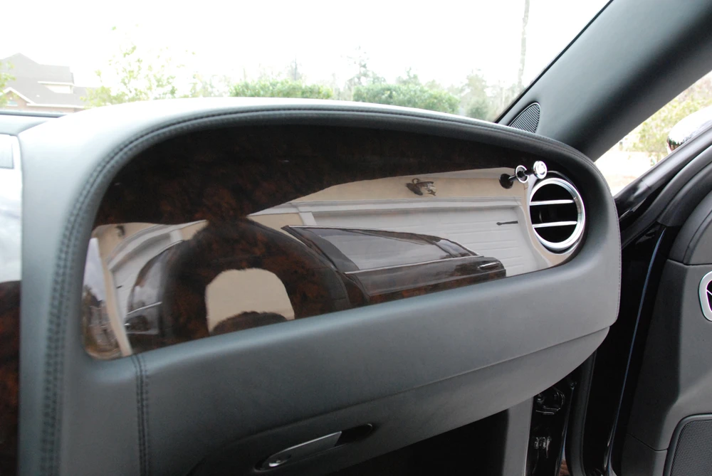 2008 Bentley Continental Flying Spur - Image 31 of 31
