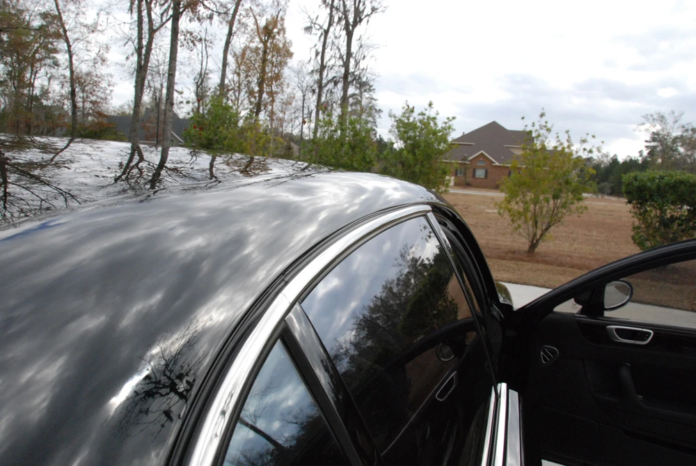 2008 Bentley Continental Flying Spur - Image 15 of 31