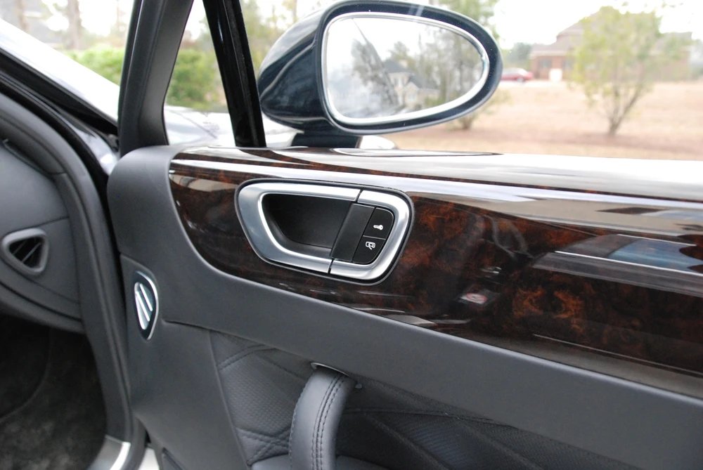 2008 Bentley Continental Flying Spur - Image 26 of 31