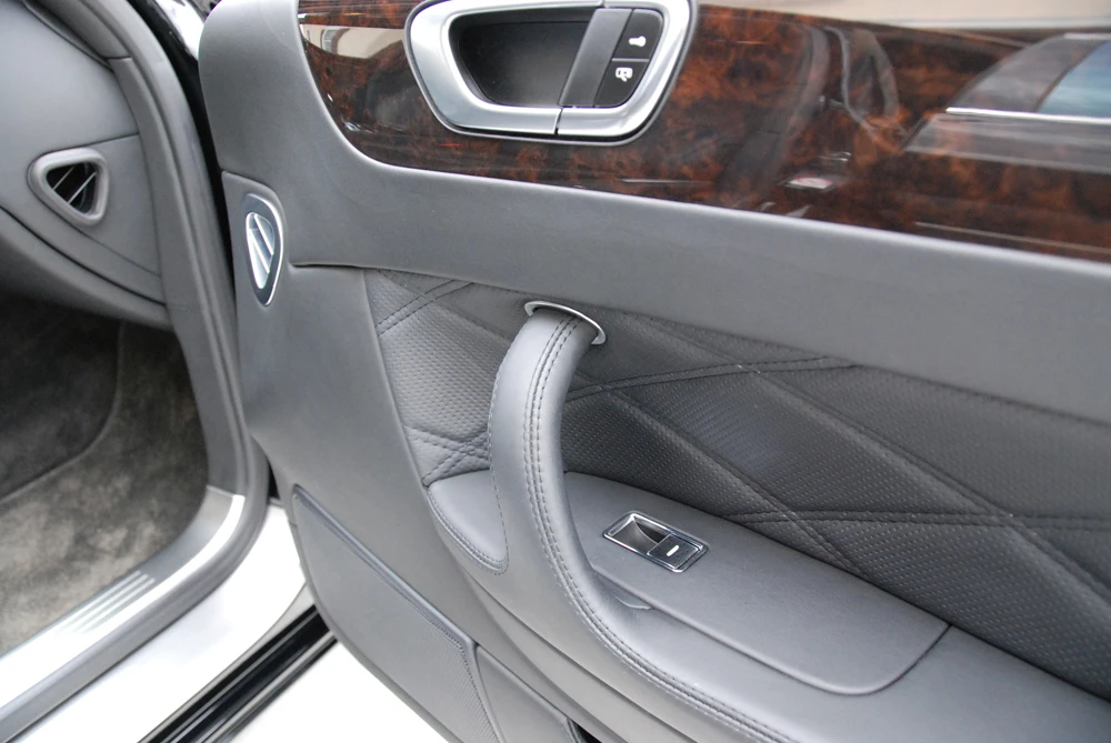 2008 Bentley Continental Flying Spur - Image 27 of 31